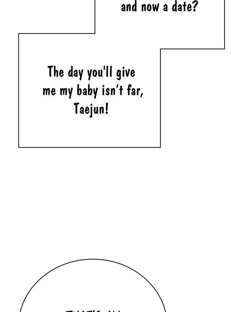 Give Birth To A Baby Wildcat For Me, Unless You Want To See Me Go Insane! - Chapter 4 Page 105