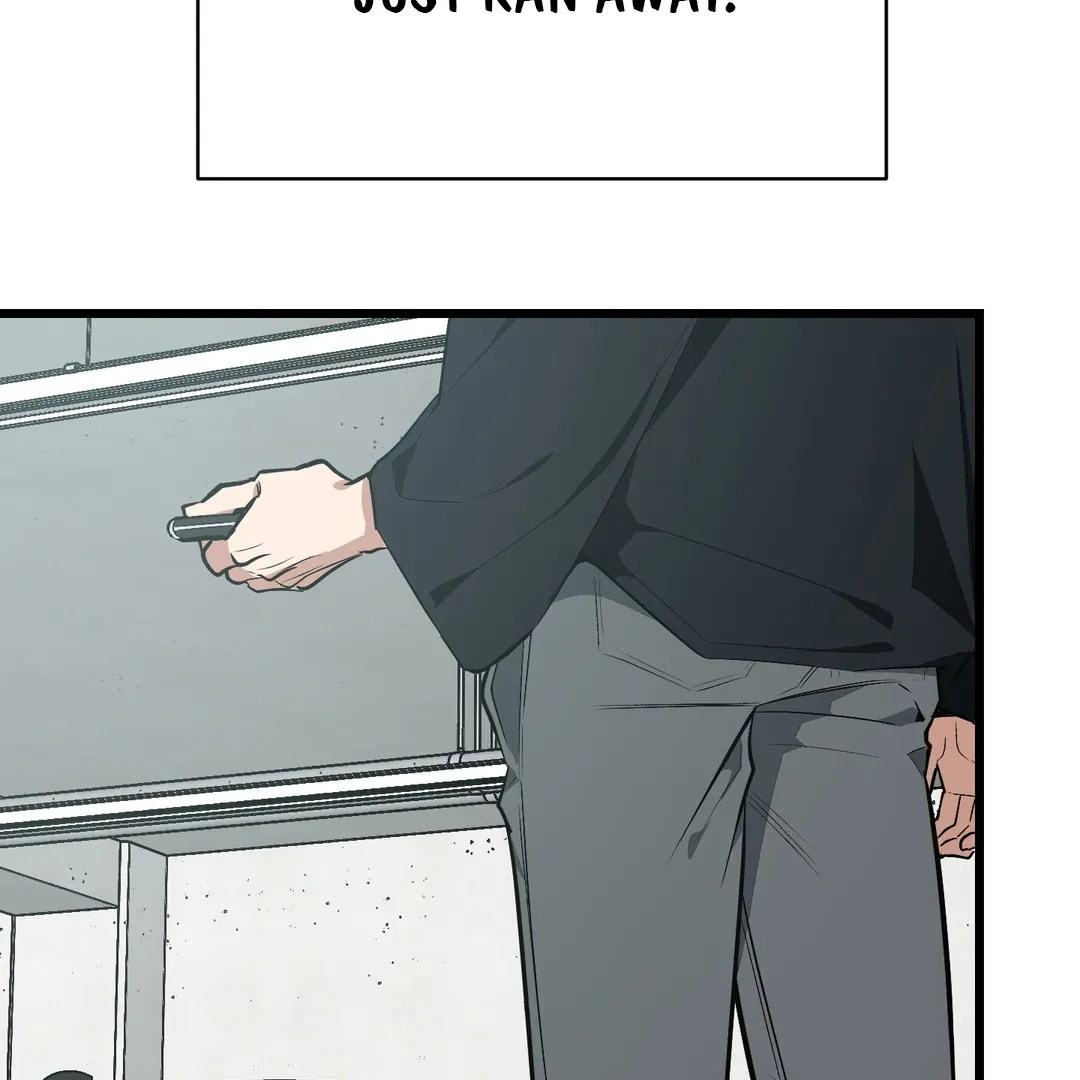 Give Birth To A Baby Wildcat For Me, Unless You Want To See Me Go Insane! - Chapter 5 Page 27
