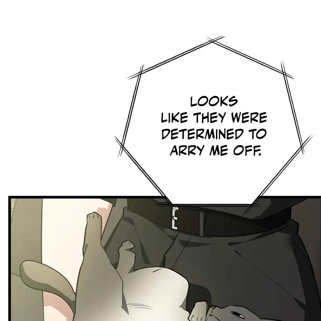 Give Birth To A Baby Wildcat For Me, Unless You Want To See Me Go Insane! - Chapter 5 Page 59