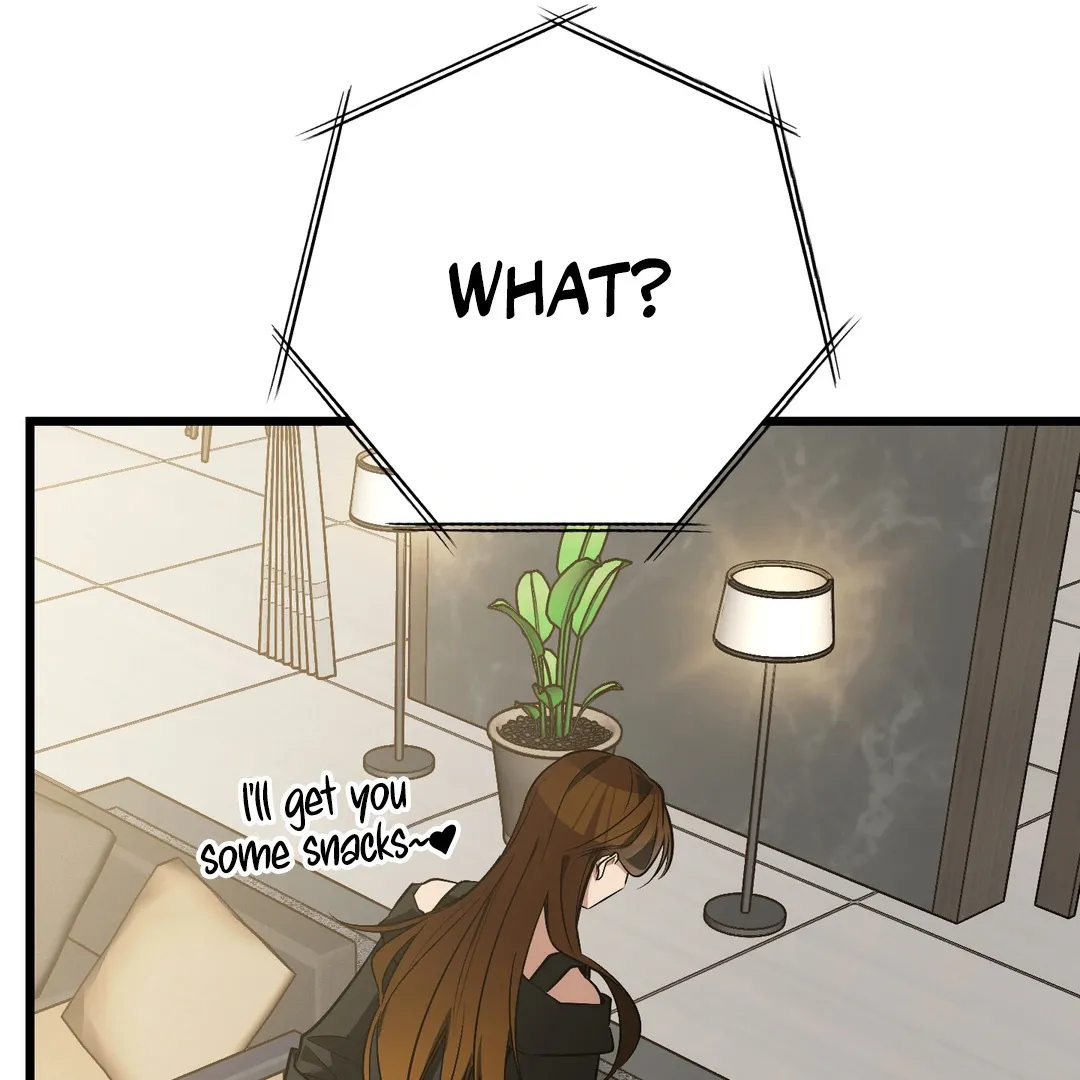 Give Birth To A Baby Wildcat For Me, Unless You Want To See Me Go Insane! - Chapter 5 Page 72
