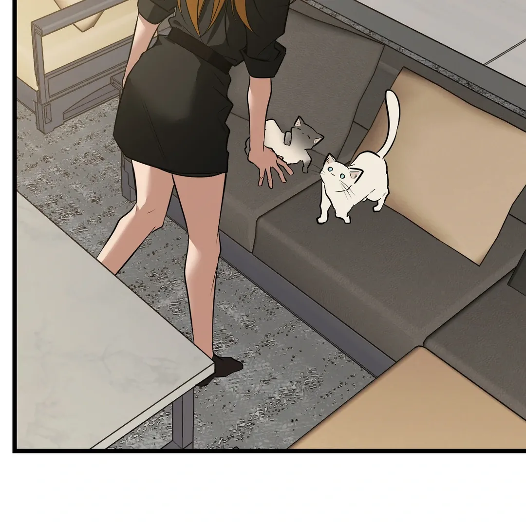 Give Birth To A Baby Wildcat For Me, Unless You Want To See Me Go Insane! - Chapter 5 Page 73
