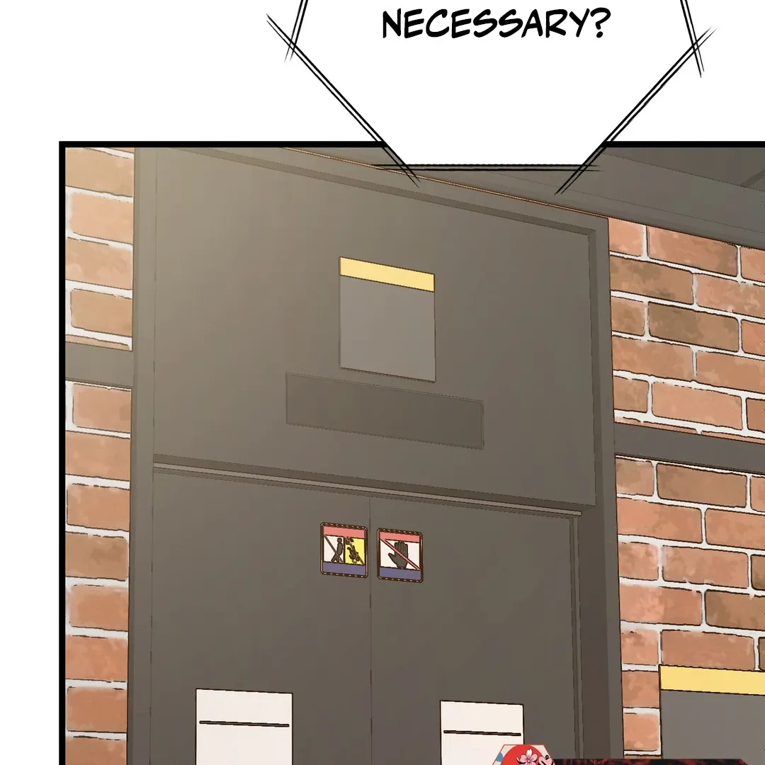 Give Birth To A Baby Wildcat For Me, Unless You Want To See Me Go Insane! - Chapter 5 Page 87