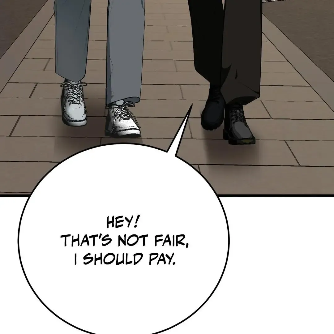 Give Birth To A Baby Wildcat For Me, Unless You Want To See Me Go Insane! - Chapter 6 Page 6
