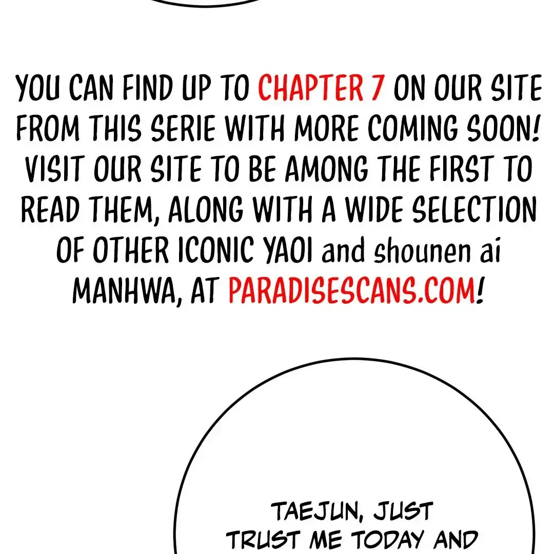 Give Birth To A Baby Wildcat For Me, Unless You Want To See Me Go Insane! - Chapter 6 Page 7