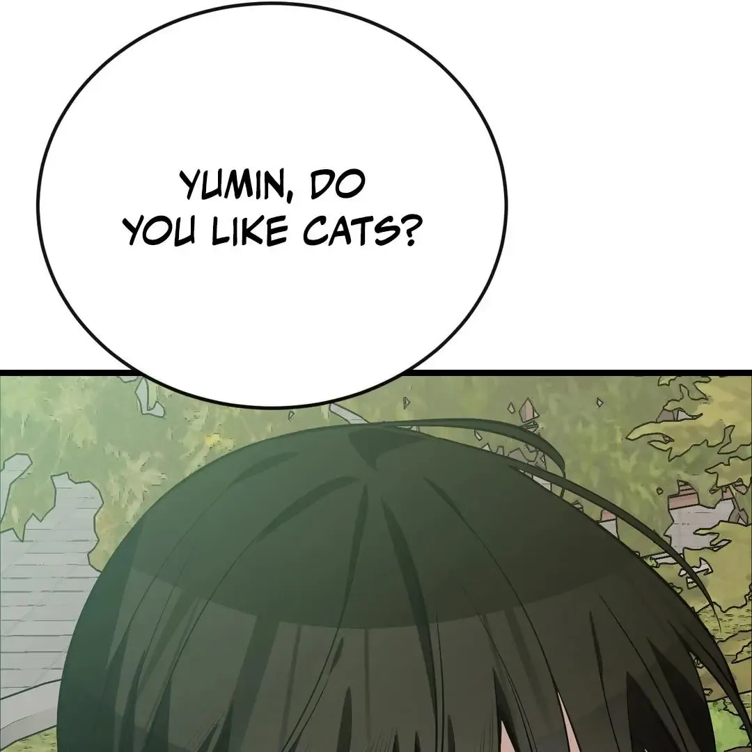 Give Birth To A Baby Wildcat For Me, Unless You Want To See Me Go Insane! - Chapter 6 Page 40