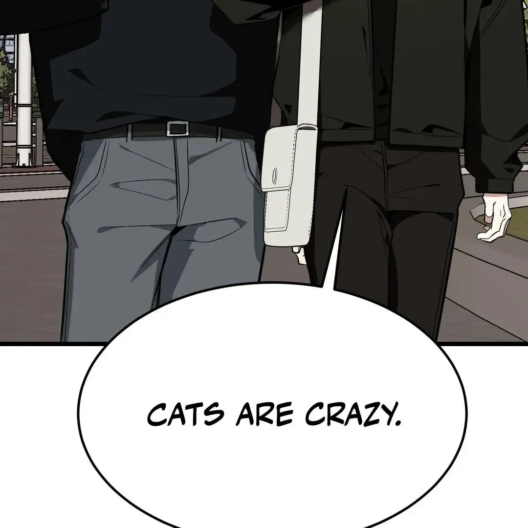 Give Birth To A Baby Wildcat For Me, Unless You Want To See Me Go Insane! - Chapter 6 Page 48