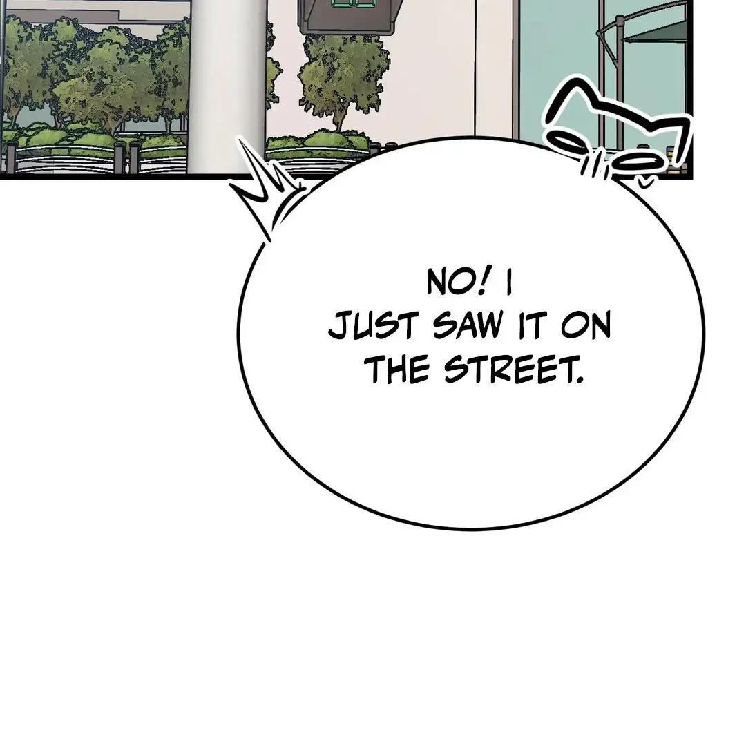 Give Birth To A Baby Wildcat For Me, Unless You Want To See Me Go Insane! - Chapter 6 Page 57