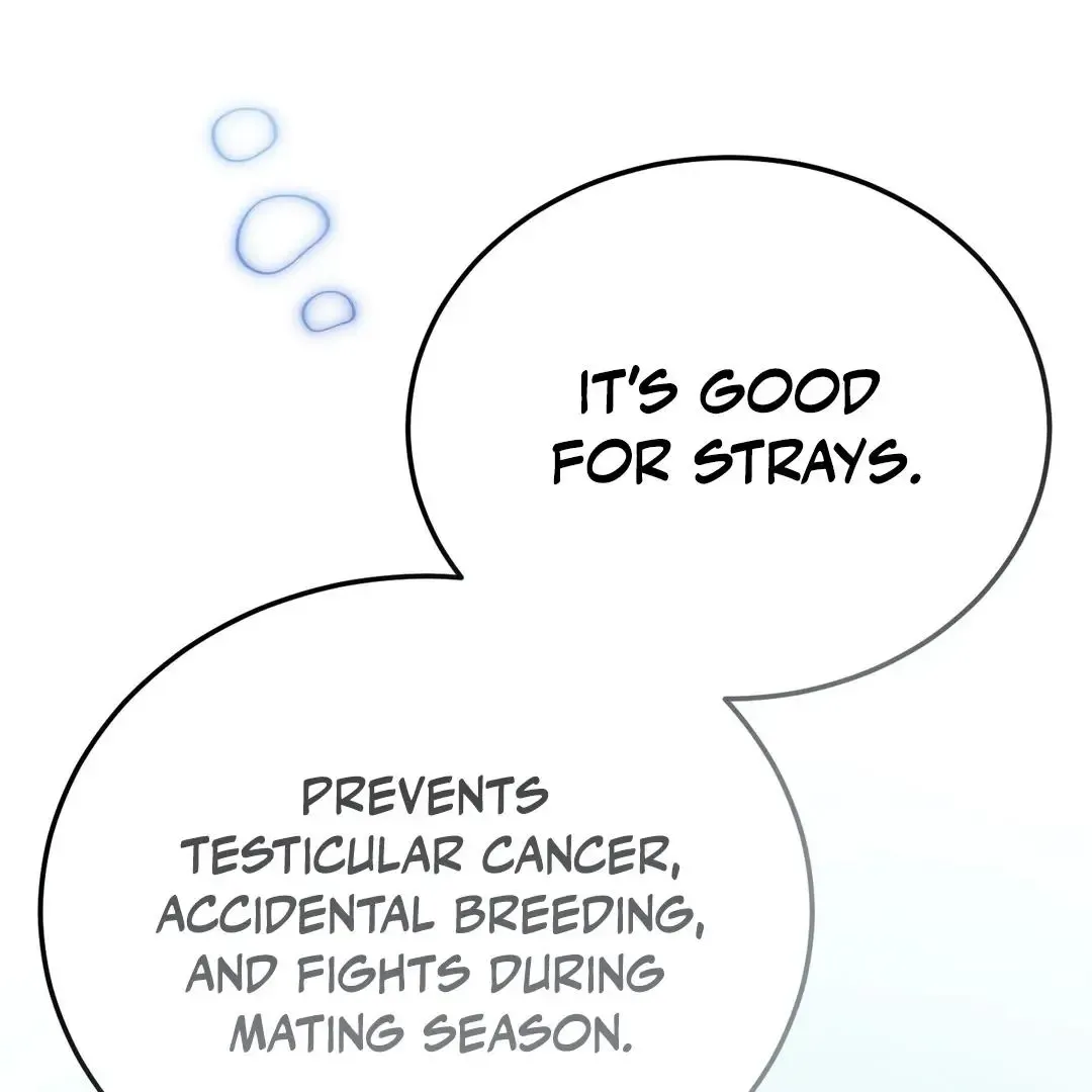 Give Birth To A Baby Wildcat For Me, Unless You Want To See Me Go Insane! - Chapter 6 Page 74