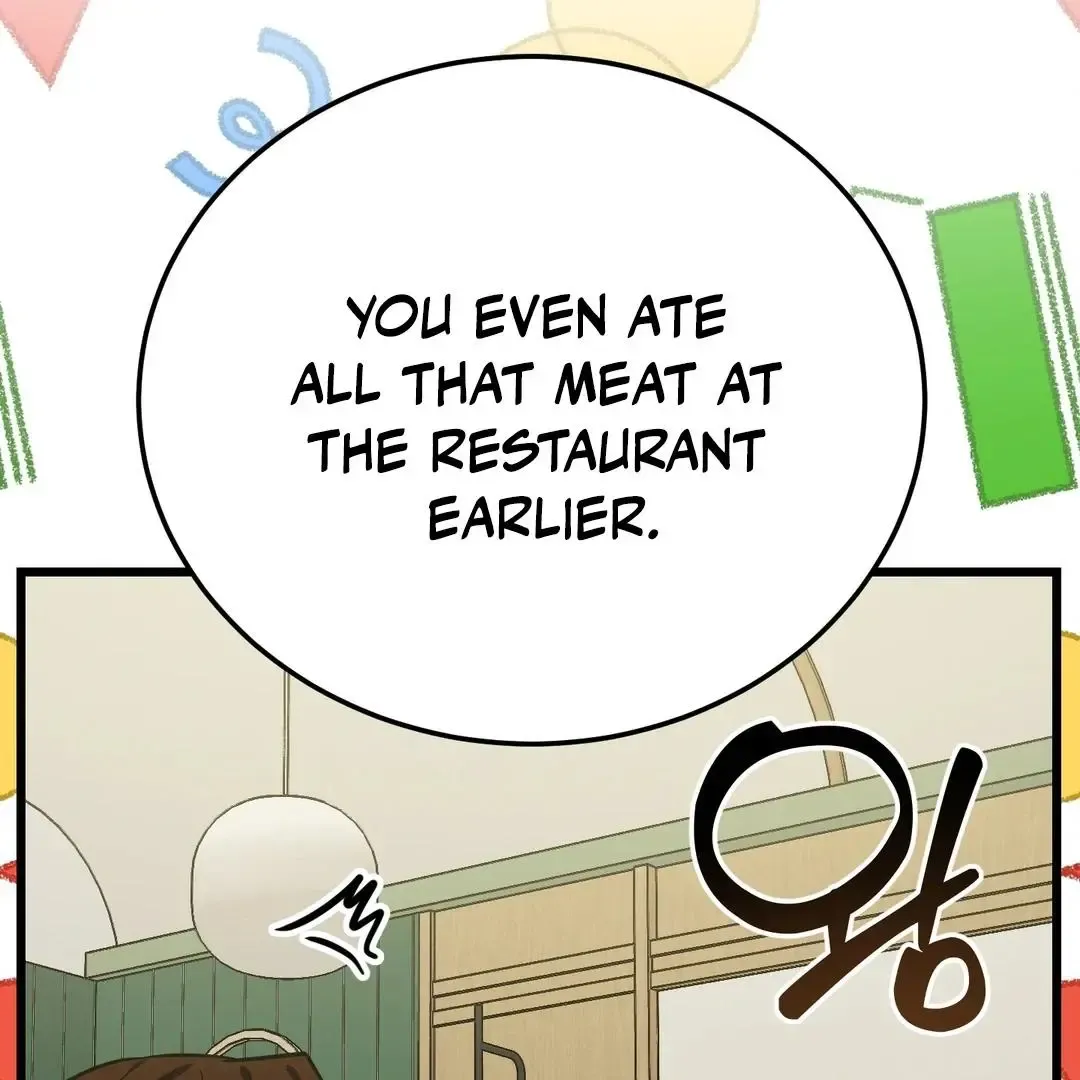 Give Birth To A Baby Wildcat For Me, Unless You Want To See Me Go Insane! - Chapter 6 Page 106