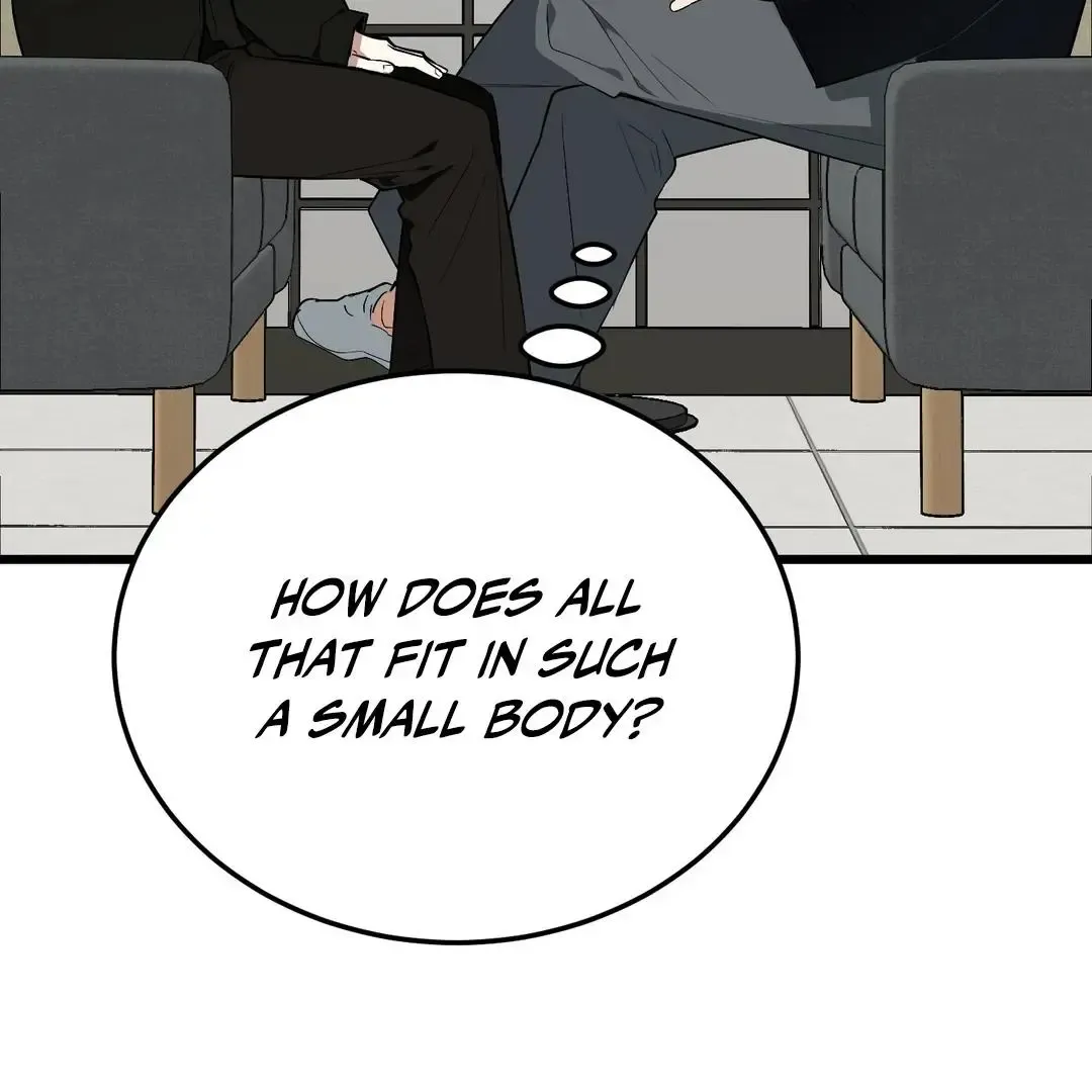 Give Birth To A Baby Wildcat For Me, Unless You Want To See Me Go Insane! - Chapter 6 Page 111
