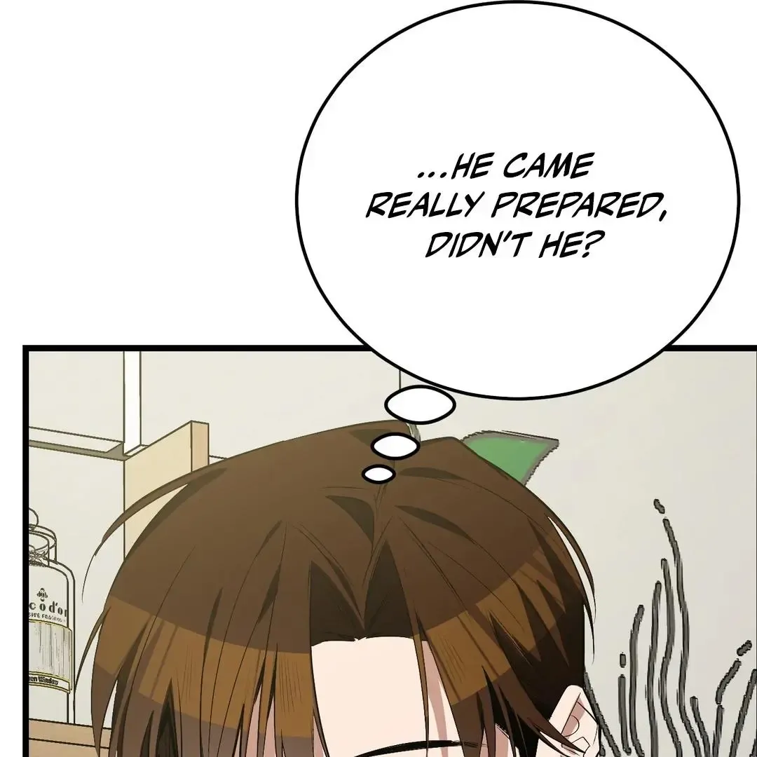 Give Birth To A Baby Wildcat For Me, Unless You Want To See Me Go Insane! - Chapter 6 Page 120