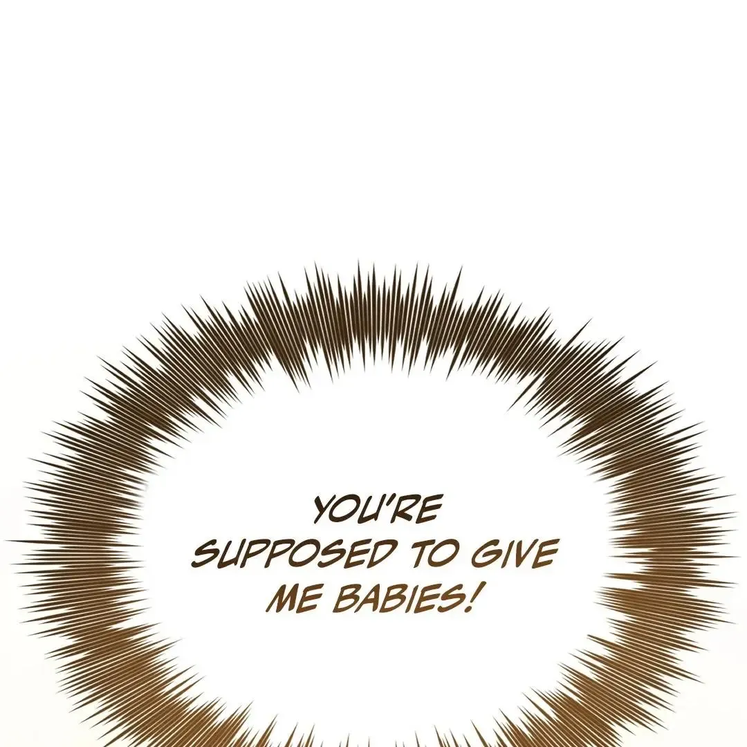 Give Birth To A Baby Wildcat For Me, Unless You Want To See Me Go Insane! - Chapter 6 Page 164