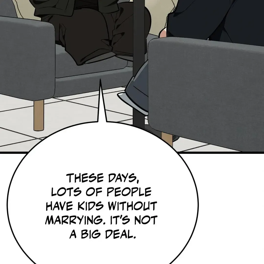 Give Birth To A Baby Wildcat For Me, Unless You Want To See Me Go Insane! - Chapter 6 Page 191