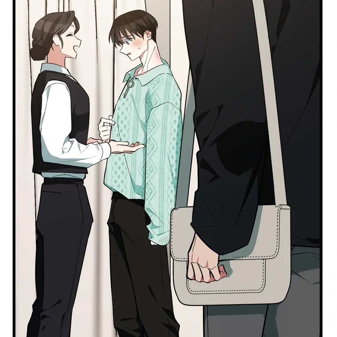 Give Birth To A Baby Wildcat For Me, Unless You Want To See Me Go Insane! - Chapter 7 Page 58