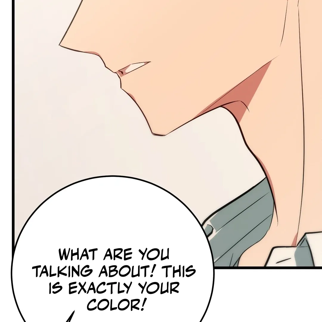 Give Birth To A Baby Wildcat For Me, Unless You Want To See Me Go Insane! - Chapter 7 Page 61