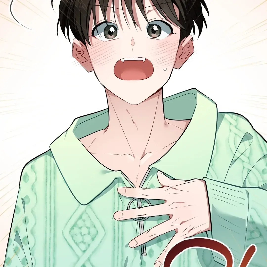 Give Birth To A Baby Wildcat For Me, Unless You Want To See Me Go Insane! - Chapter 7 Page 72