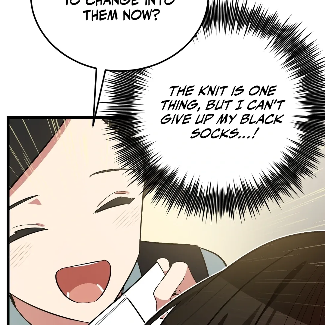 Give Birth To A Baby Wildcat For Me, Unless You Want To See Me Go Insane! - Chapter 7 Page 86