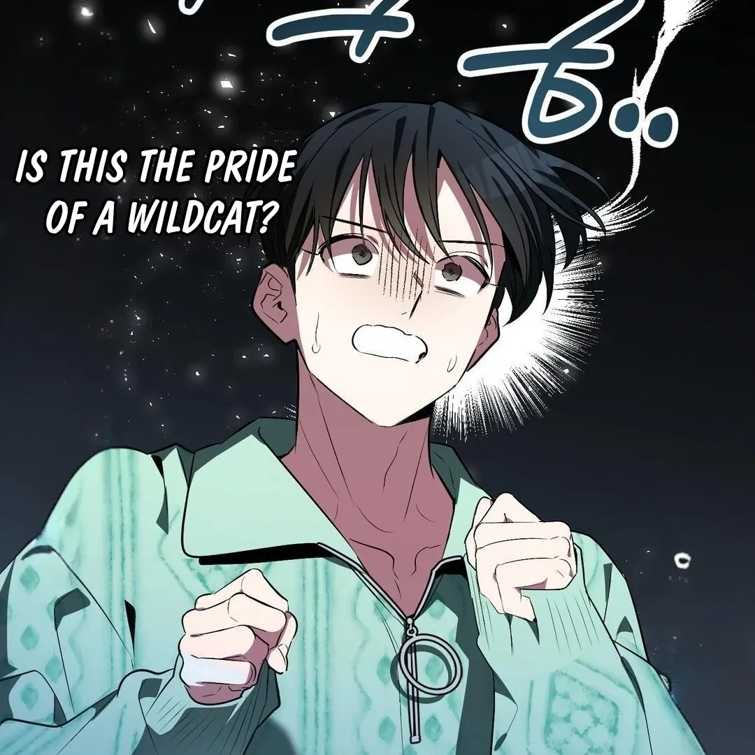Give Birth To A Baby Wildcat For Me, Unless You Want To See Me Go Insane! - Chapter 7 Page 95