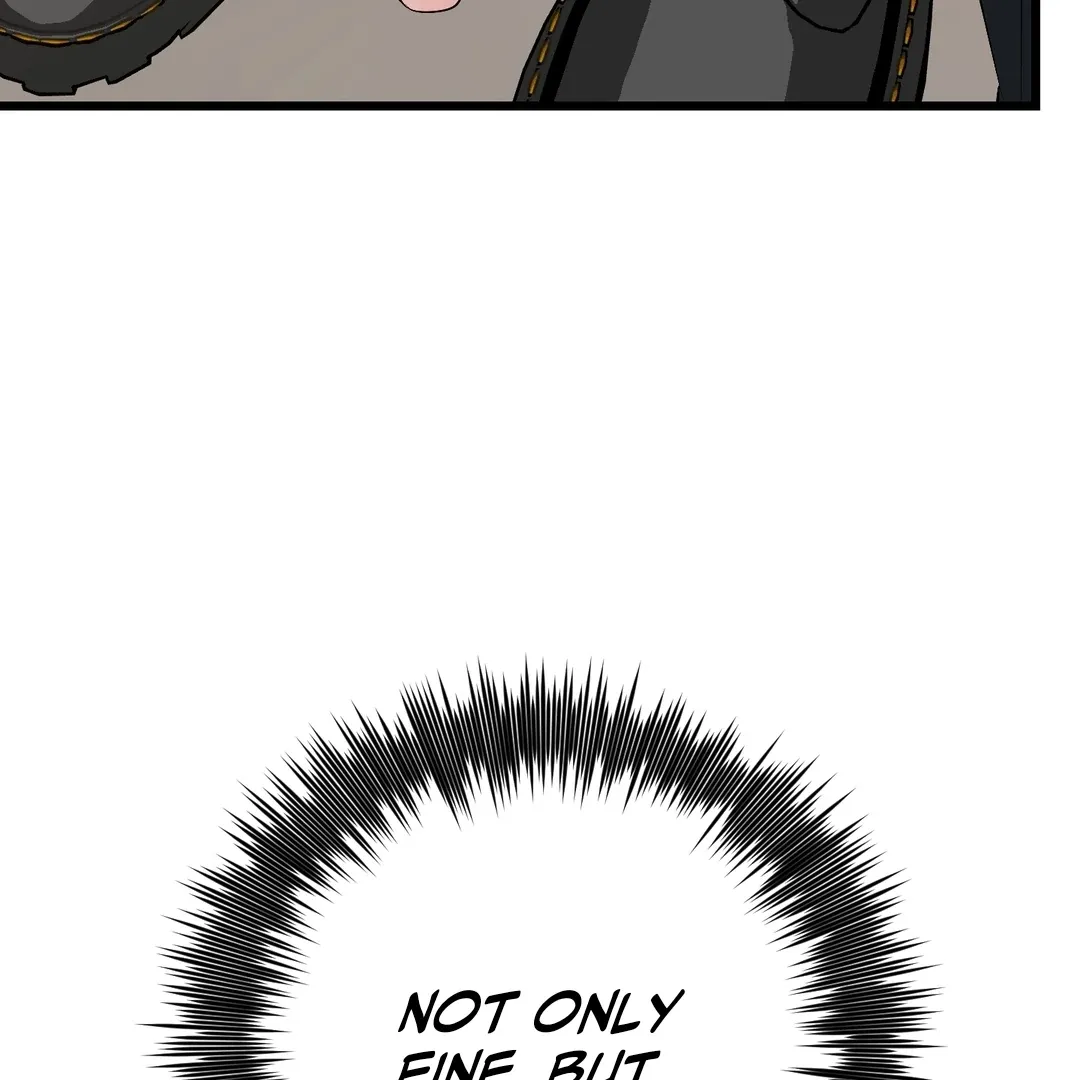 Give Birth To A Baby Wildcat For Me, Unless You Want To See Me Go Insane! - Chapter 7 Page 114