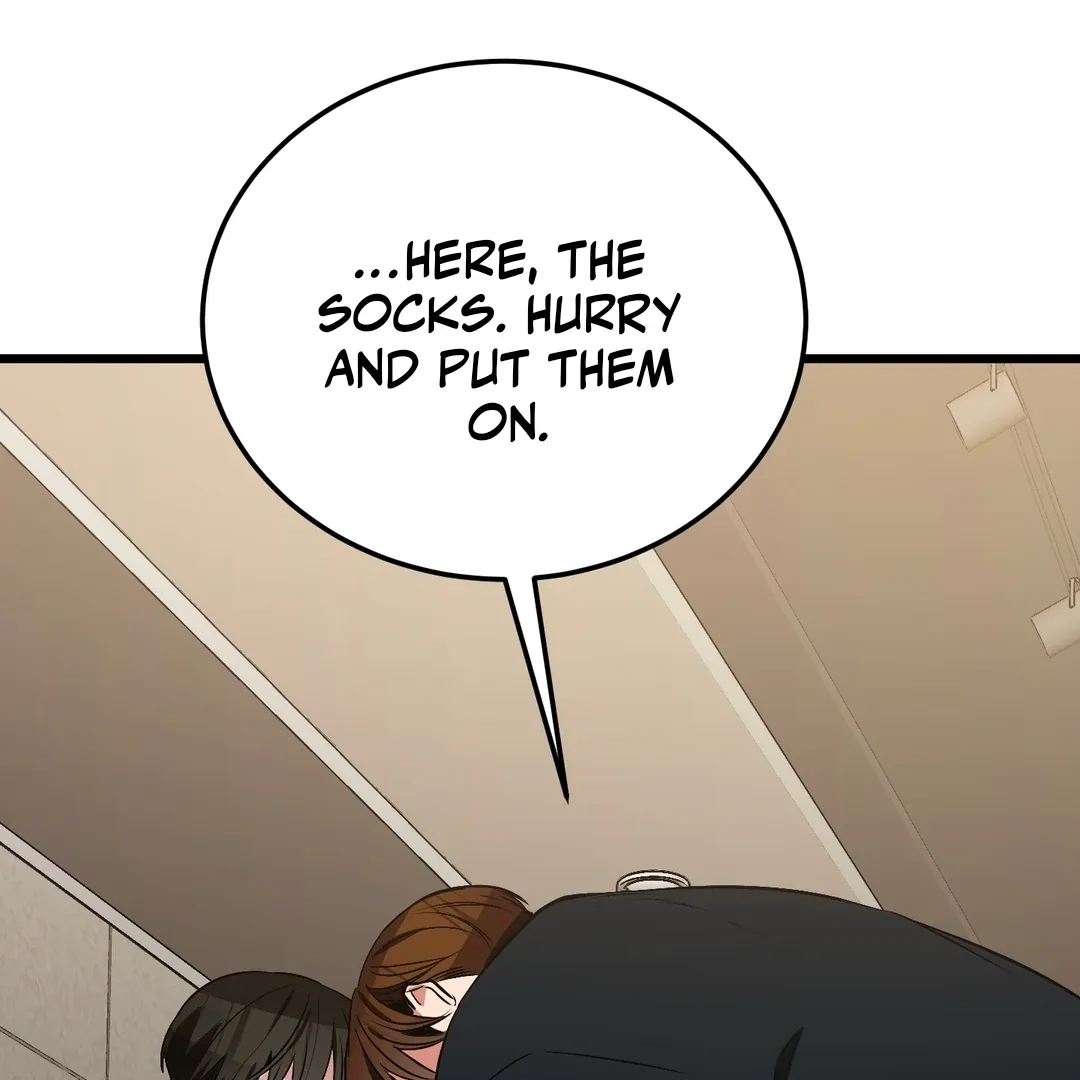 Give Birth To A Baby Wildcat For Me, Unless You Want To See Me Go Insane! - Chapter 7 Page 136