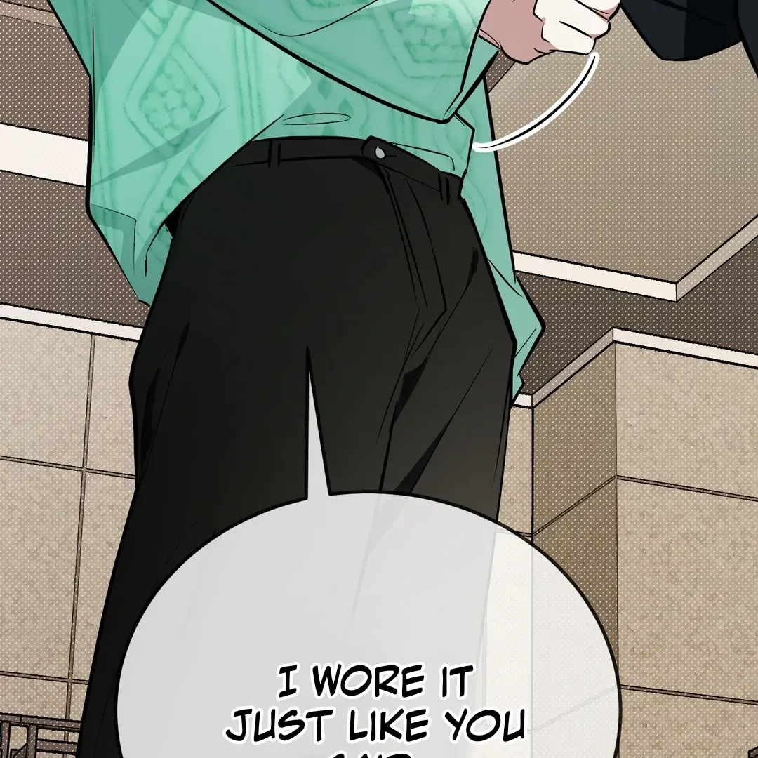 Give Birth To A Baby Wildcat For Me, Unless You Want To See Me Go Insane! - Chapter 7 Page 150