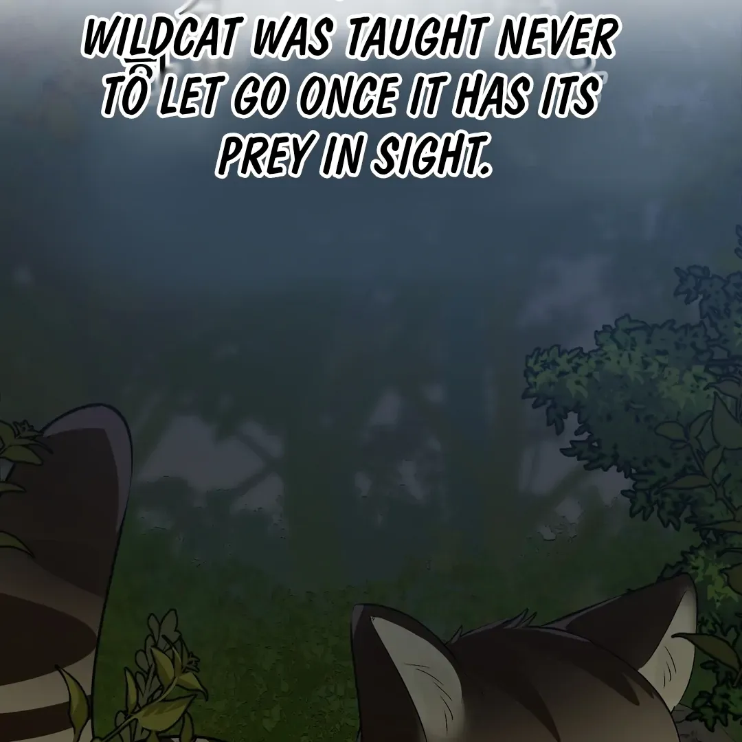 Give Birth To A Baby Wildcat For Me, Unless You Want To See Me Go Insane! - Chapter 7 Page 189