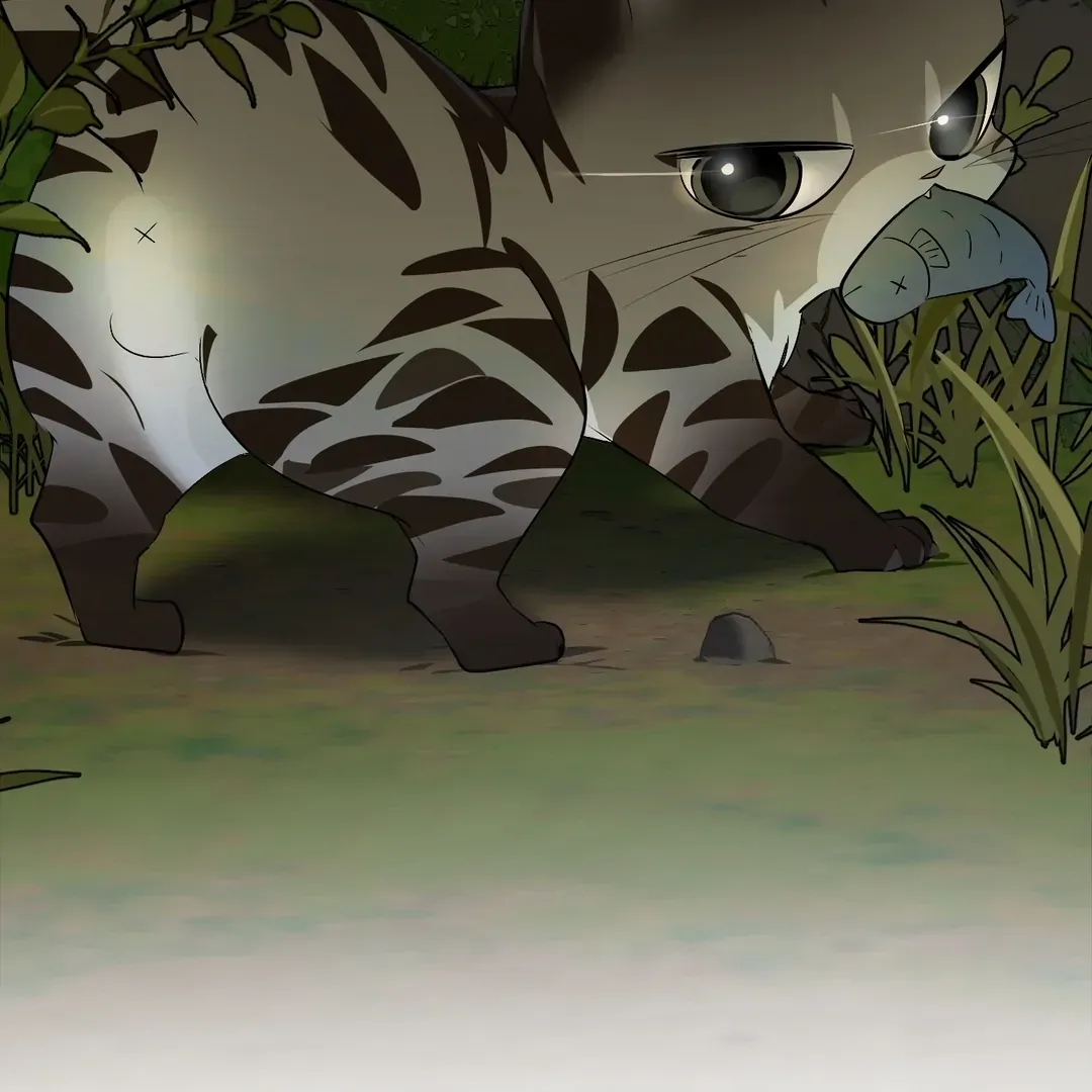 Give Birth To A Baby Wildcat For Me, Unless You Want To See Me Go Insane! - Chapter 7 Page 190