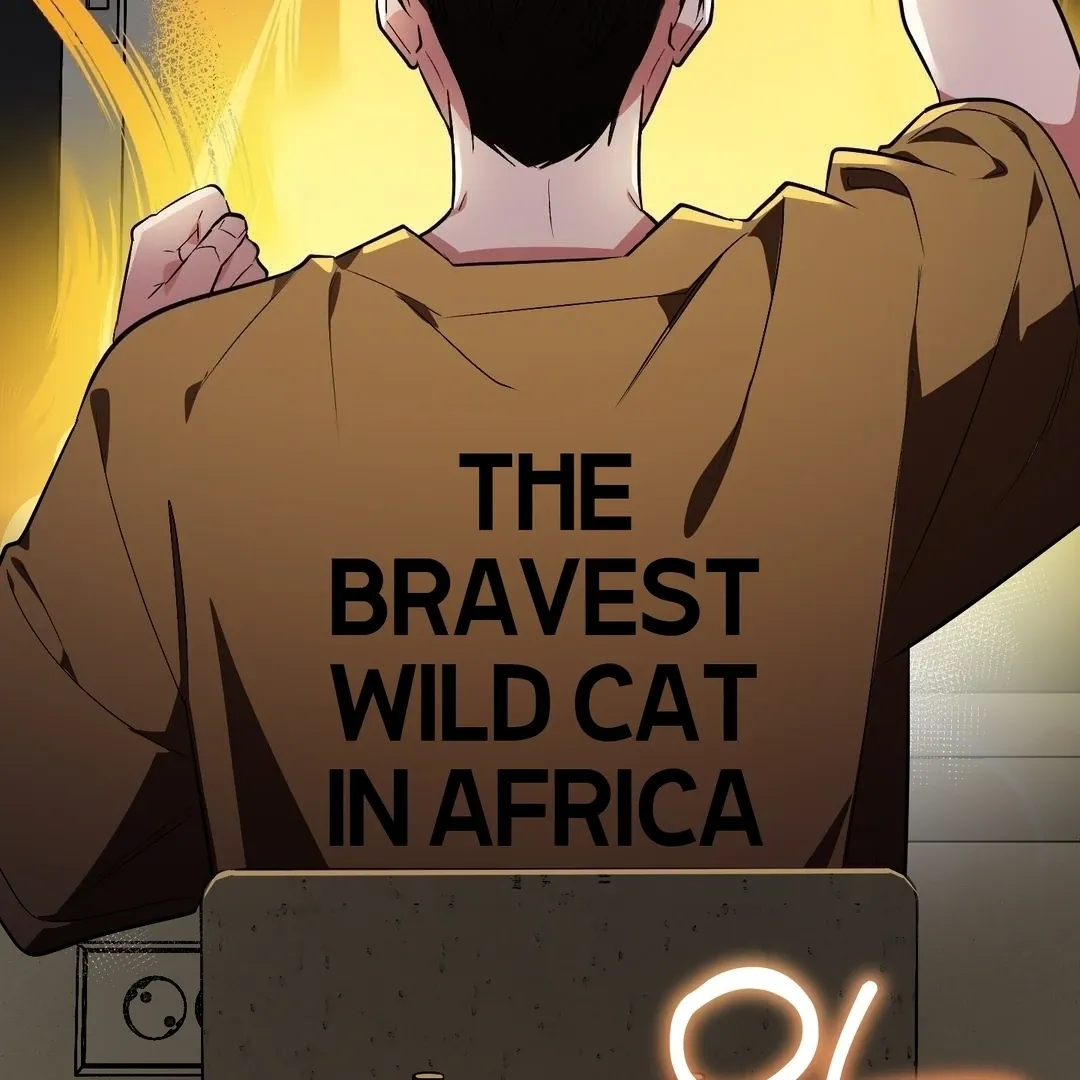 Give Birth To A Baby Wildcat For Me, Unless You Want To See Me Go Insane! - Chapter 7 Page 195