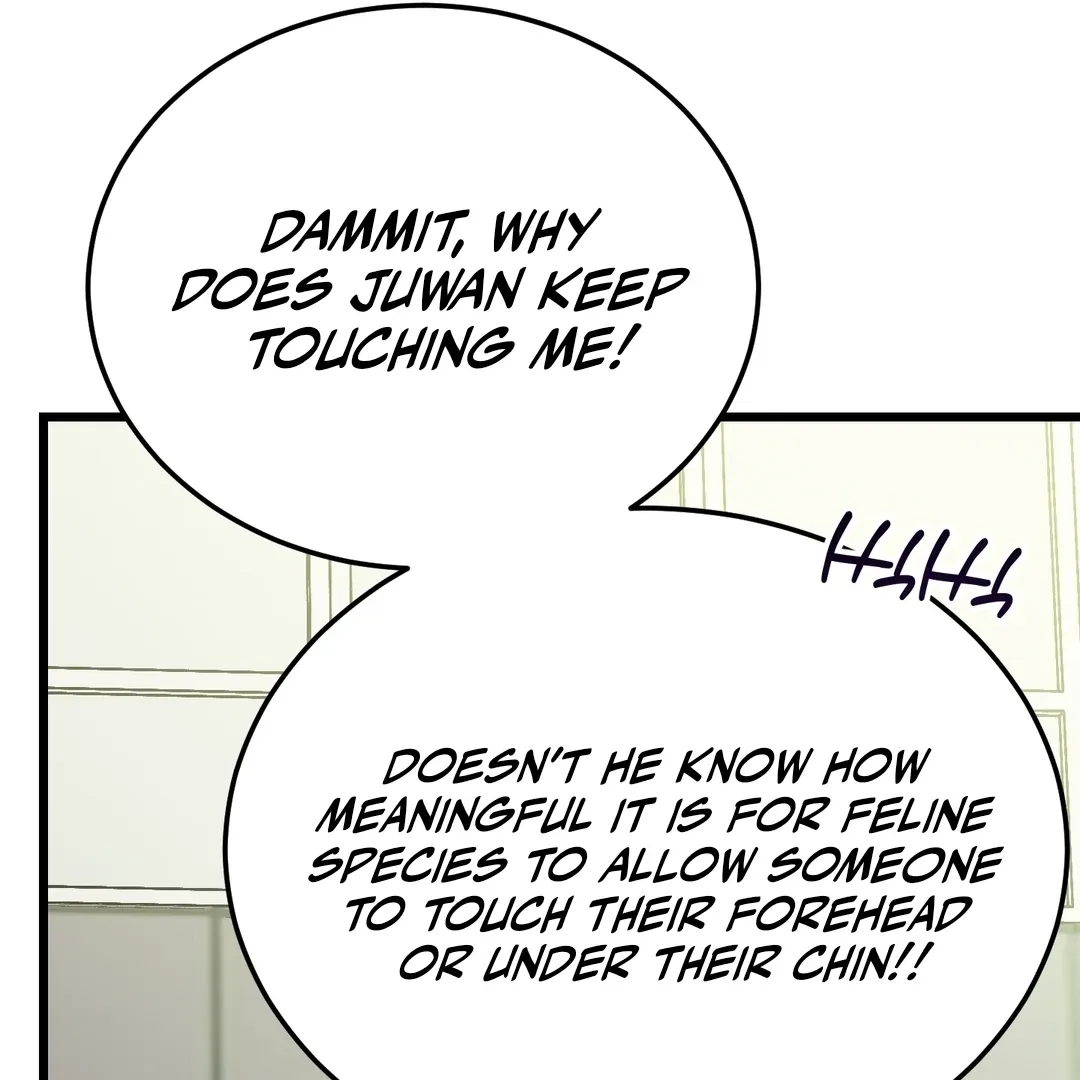 Give Birth To A Baby Wildcat For Me, Unless You Want To See Me Go Insane! - Chapter 7 Page 220