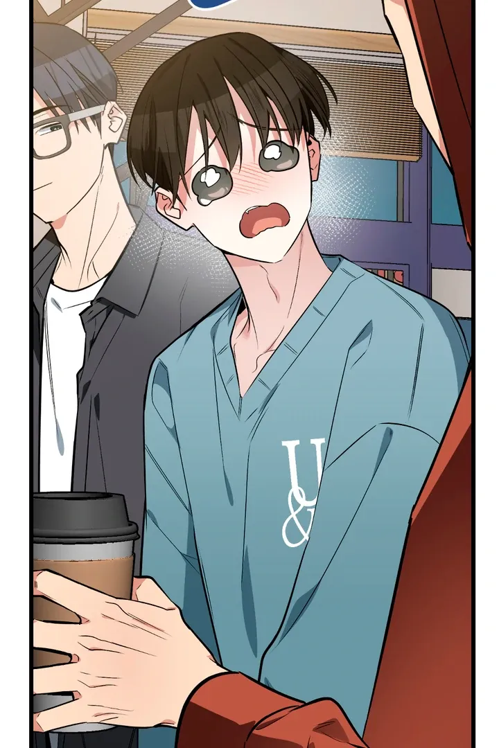 Give Birth To A Baby Wildcat For Me, Unless You Want To See Me Go Insane! - Chapter 8 Page 13