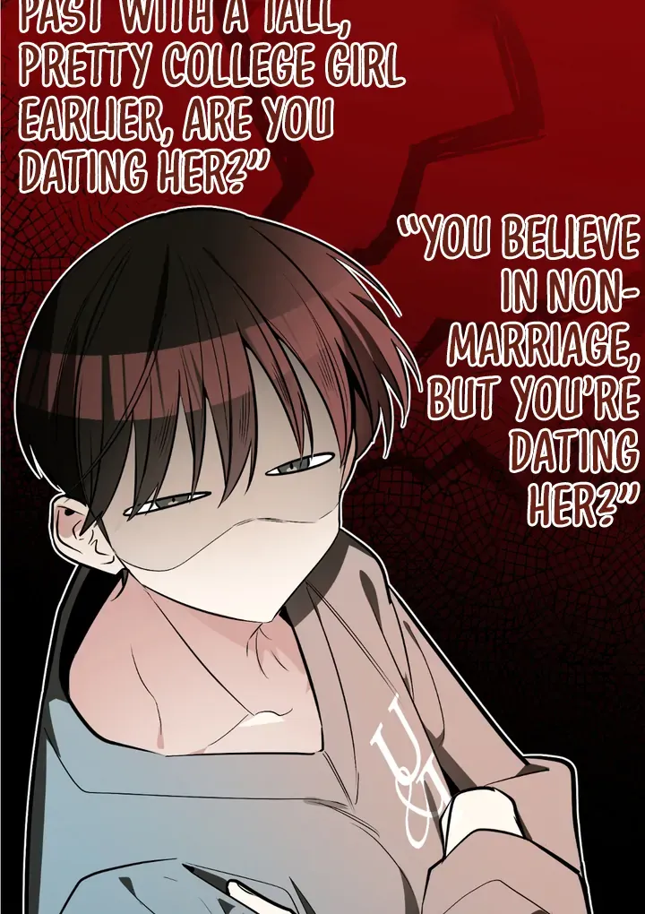 Give Birth To A Baby Wildcat For Me, Unless You Want To See Me Go Insane! - Chapter 8 Page 29