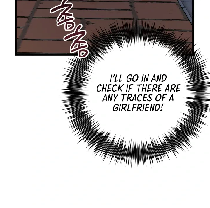 Give Birth To A Baby Wildcat For Me, Unless You Want To See Me Go Insane! - Chapter 8 Page 43