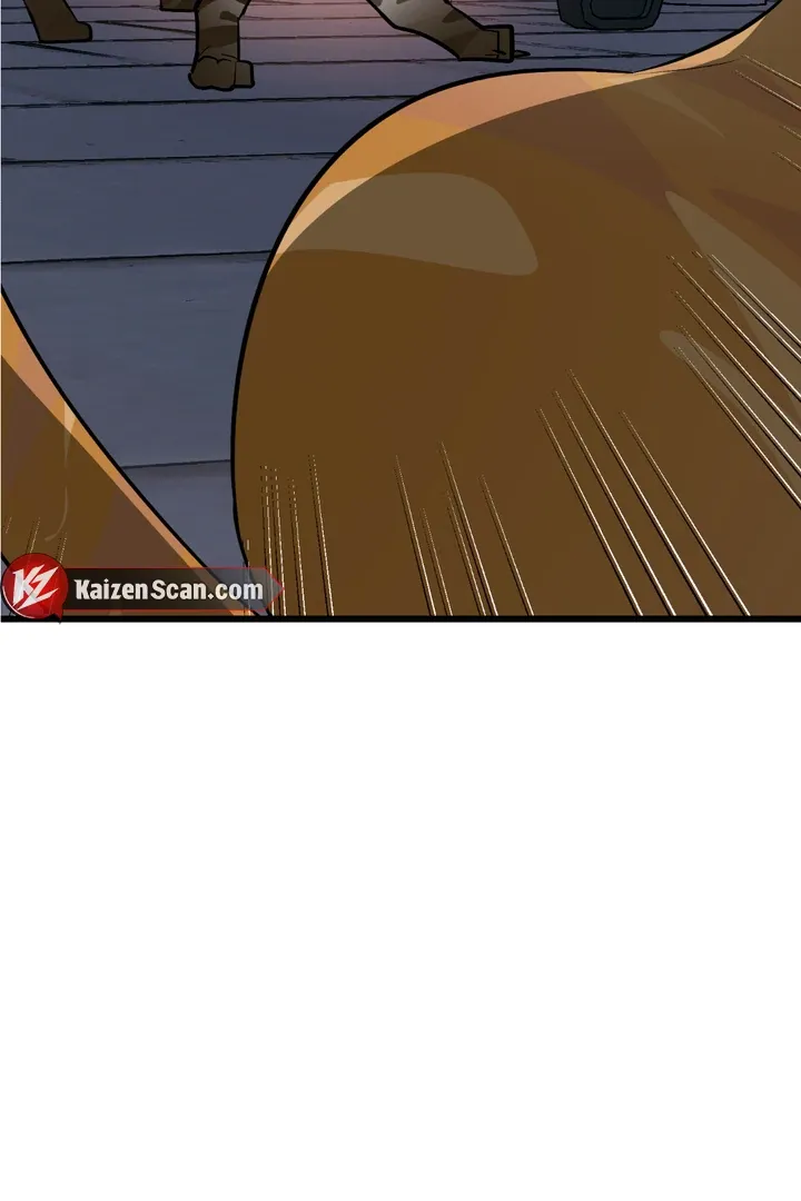 Give Birth To A Baby Wildcat For Me, Unless You Want To See Me Go Insane! - Chapter 8 Page 51