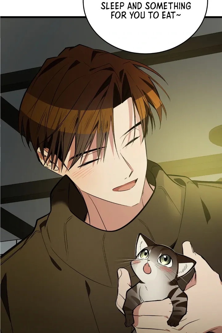Give Birth To A Baby Wildcat For Me, Unless You Want To See Me Go Insane! - Chapter 8 Page 66