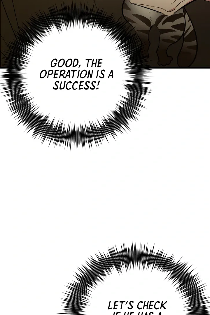 Give Birth To A Baby Wildcat For Me, Unless You Want To See Me Go Insane! - Chapter 8 Page 67
