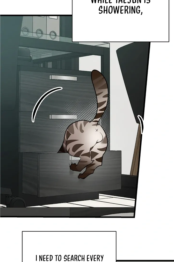 Give Birth To A Baby Wildcat For Me, Unless You Want To See Me Go Insane! - Chapter 8 Page 75