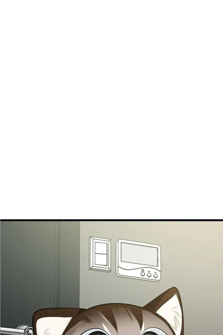 Give Birth To A Baby Wildcat For Me, Unless You Want To See Me Go Insane! - Chapter 8 Page 77