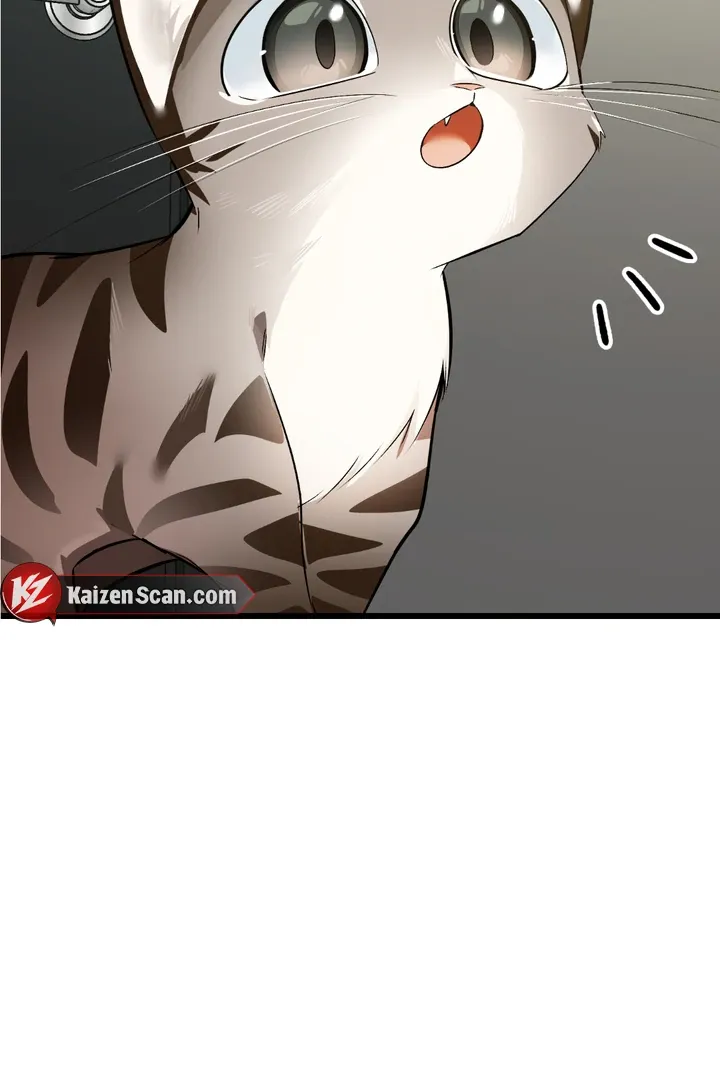 Give Birth To A Baby Wildcat For Me, Unless You Want To See Me Go Insane! - Chapter 8 Page 78