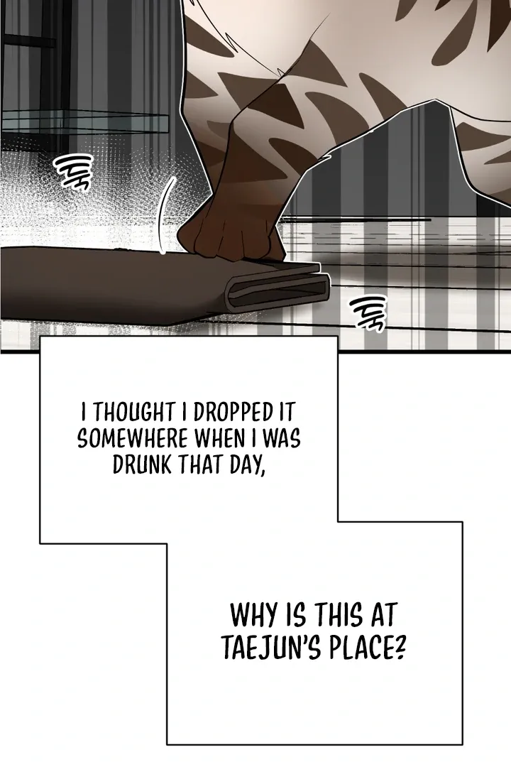 Give Birth To A Baby Wildcat For Me, Unless You Want To See Me Go Insane! - Chapter 8 Page 82