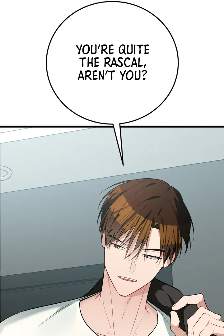 Give Birth To A Baby Wildcat For Me, Unless You Want To See Me Go Insane! - Chapter 8 Page 86
