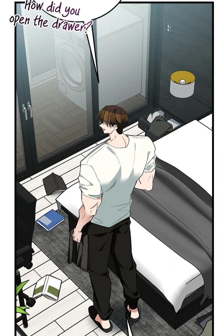 Give Birth To A Baby Wildcat For Me, Unless You Want To See Me Go Insane! - Chapter 8 Page 89