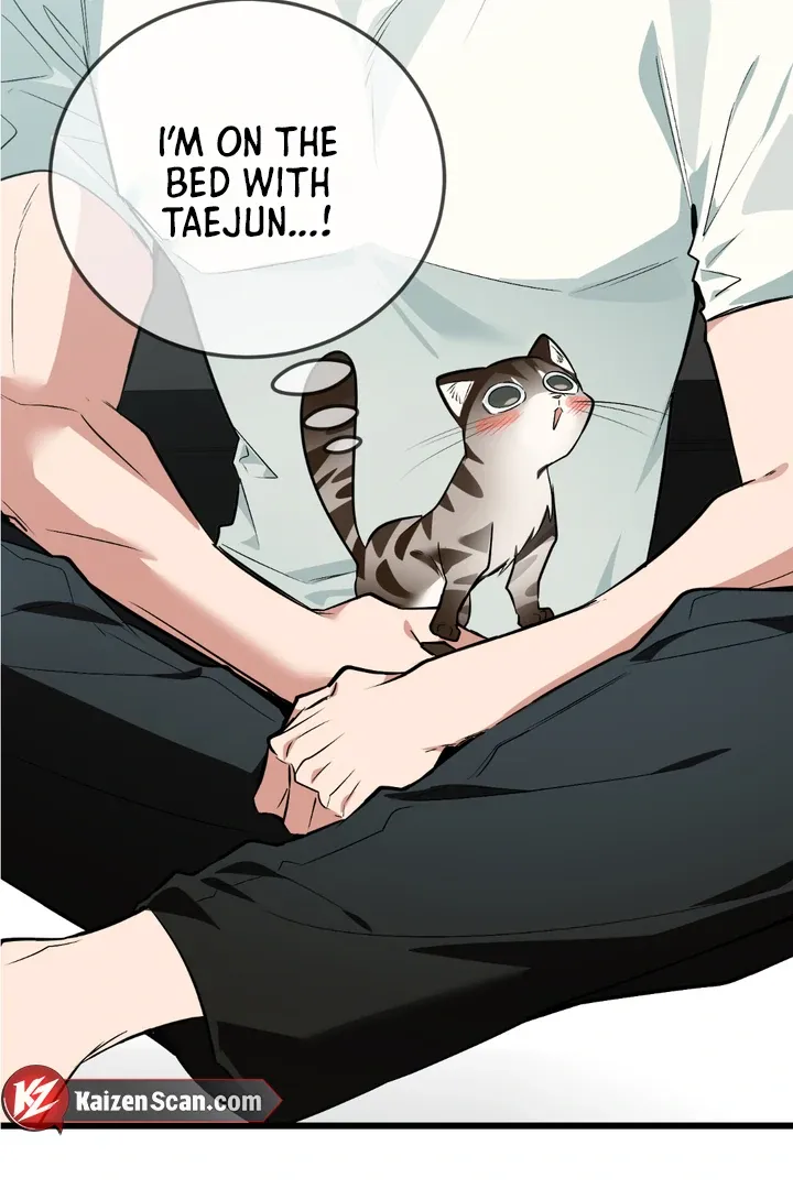 Give Birth To A Baby Wildcat For Me, Unless You Want To See Me Go Insane! - Chapter 8 Page 93