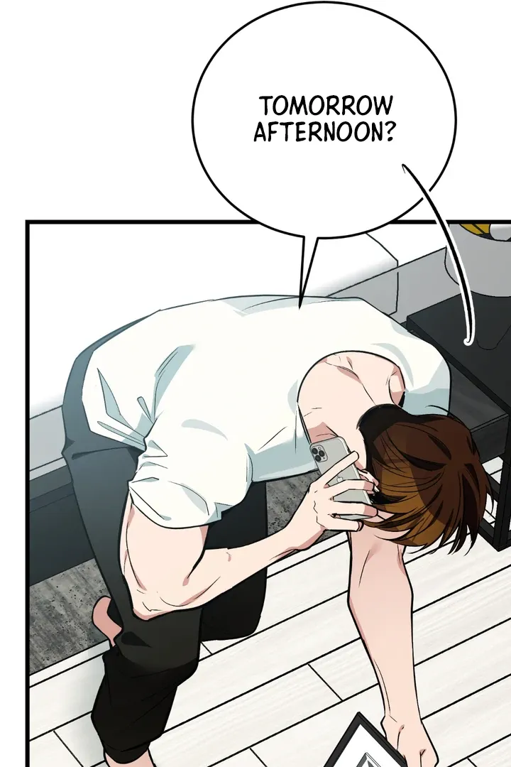 Give Birth To A Baby Wildcat For Me, Unless You Want To See Me Go Insane! - Chapter 8 Page 114