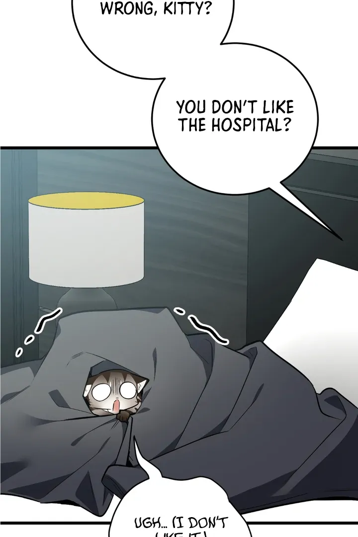 Give Birth To A Baby Wildcat For Me, Unless You Want To See Me Go Insane! - Chapter 8 Page 118