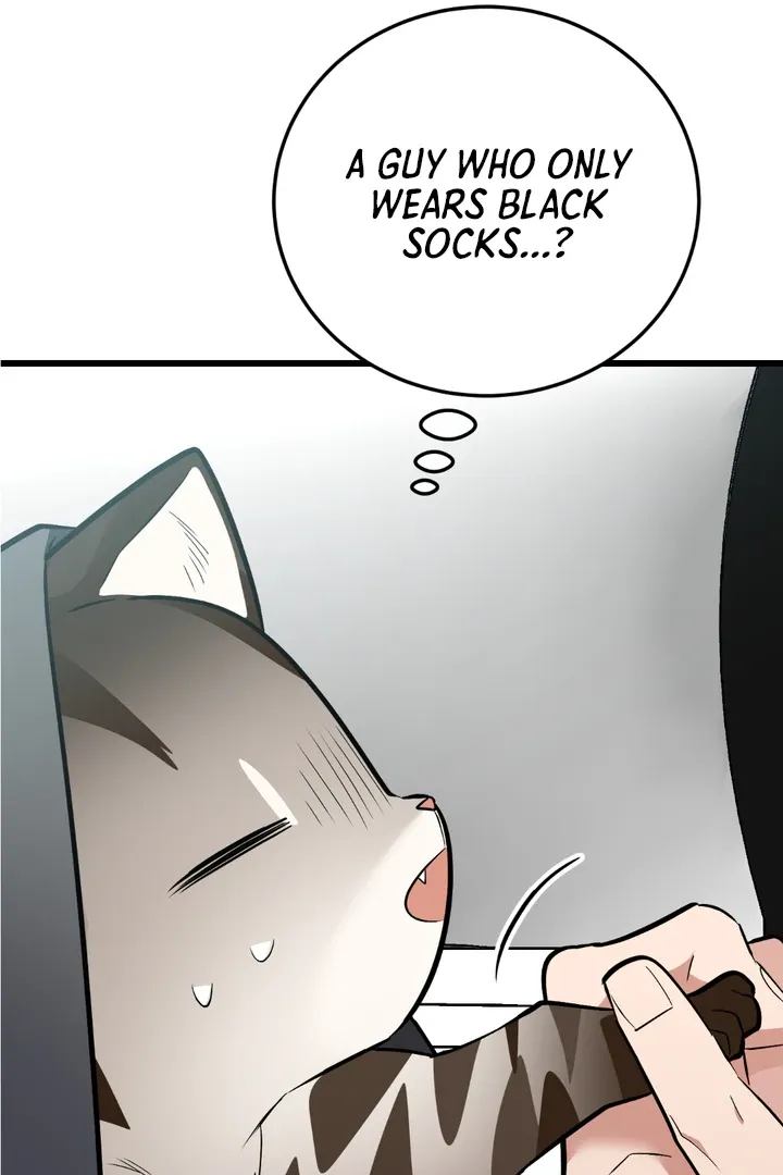 Give Birth To A Baby Wildcat For Me, Unless You Want To See Me Go Insane! - Chapter 8 Page 127