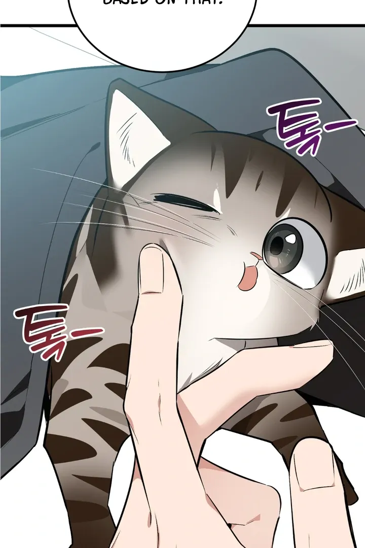 Give Birth To A Baby Wildcat For Me, Unless You Want To See Me Go Insane! - Chapter 8 Page 137