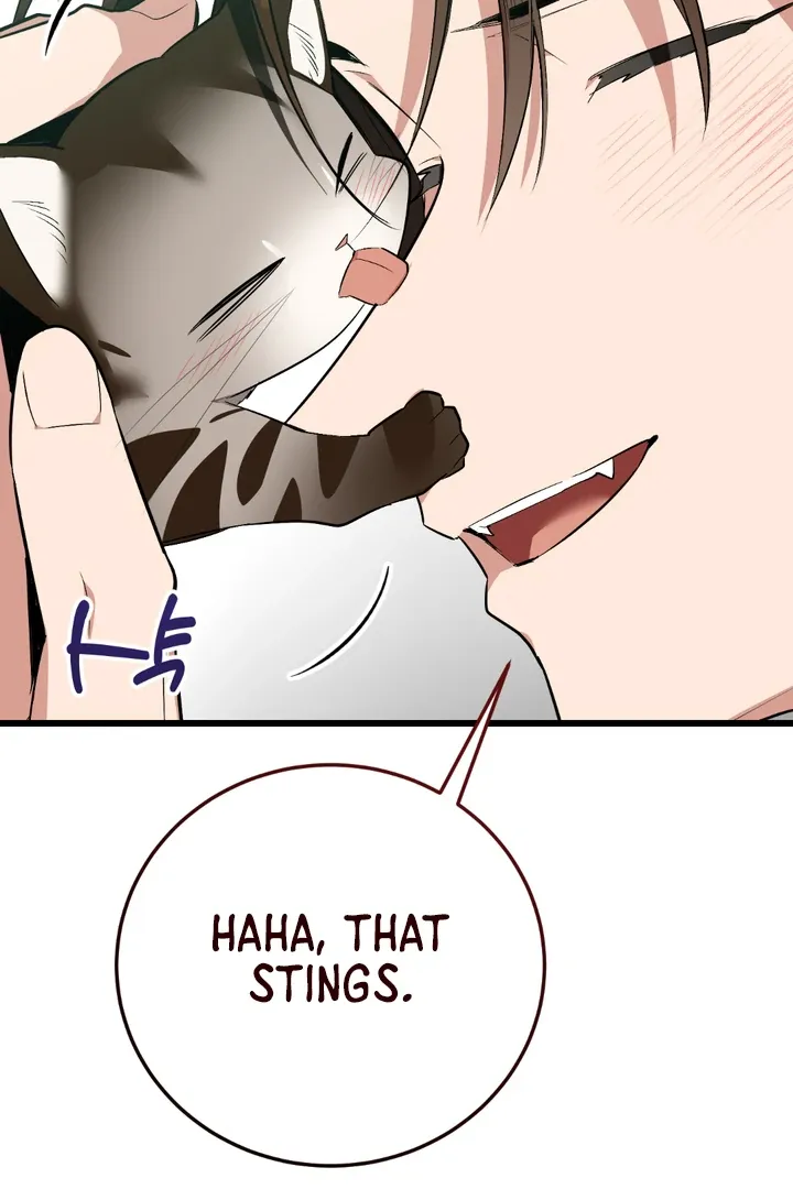 Give Birth To A Baby Wildcat For Me, Unless You Want To See Me Go Insane! - Chapter 8 Page 151