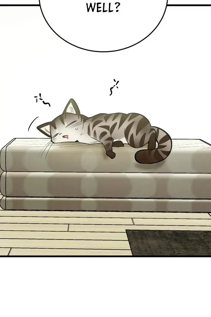 Give Birth To A Baby Wildcat For Me, Unless You Want To See Me Go Insane! - Chapter 9 Page 4