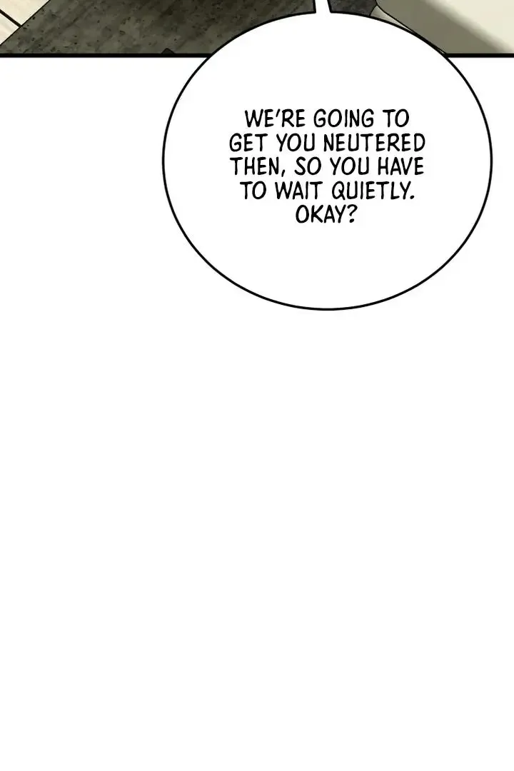 Give Birth To A Baby Wildcat For Me, Unless You Want To See Me Go Insane! - Chapter 9 Page 7