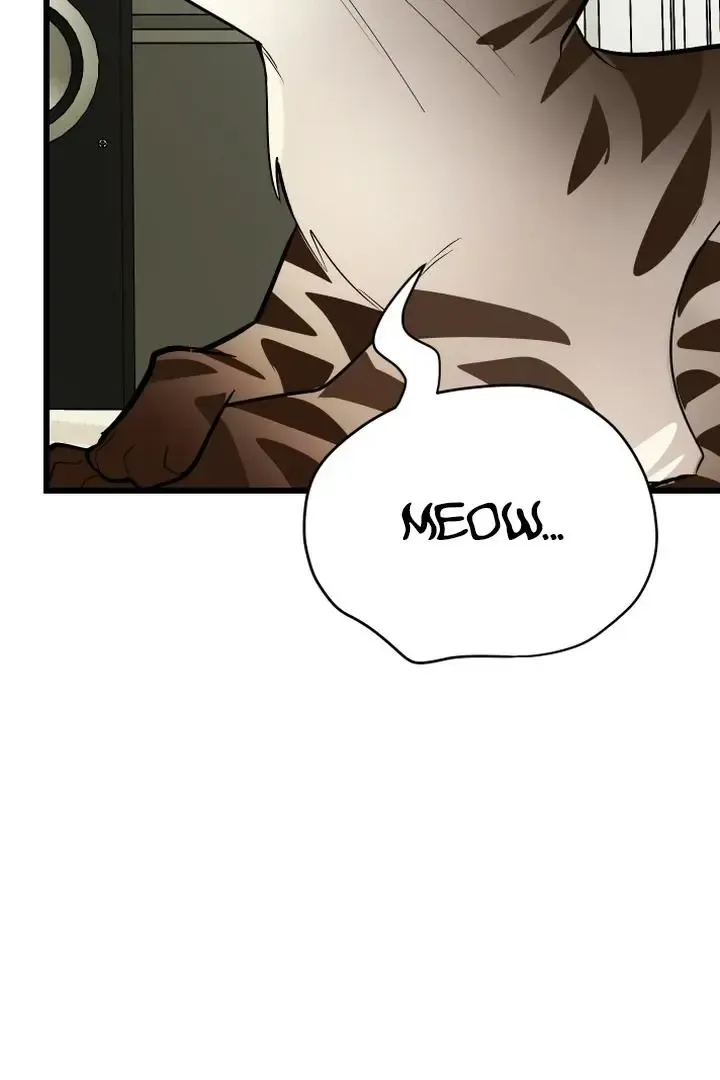 Give Birth To A Baby Wildcat For Me, Unless You Want To See Me Go Insane! - Chapter 9 Page 9